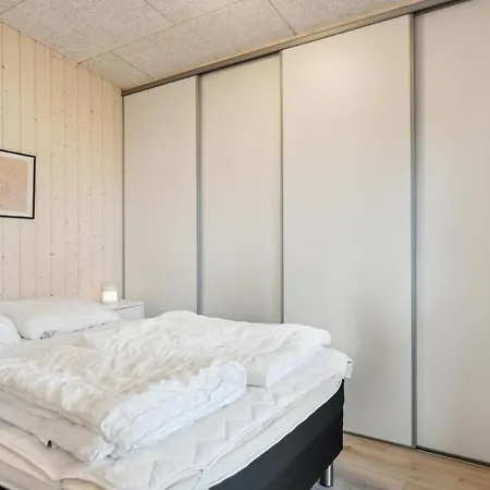 Beautiful In With Wifi Ferienhaus