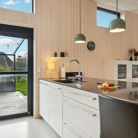 Beautiful In With Wifi Ferienhaus *