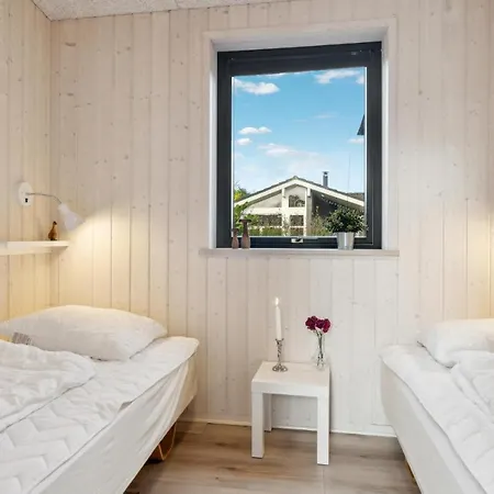 Beautiful In With Wifi Ferienhaus Hadsund